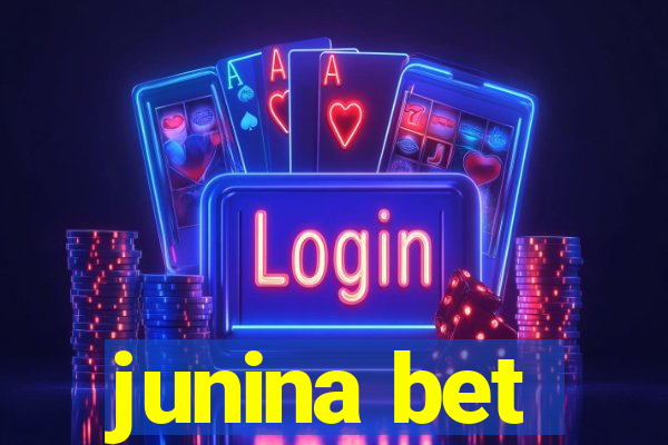 junina bet